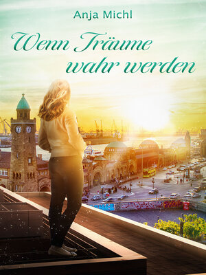 cover image of Wenn Träume wahr werden